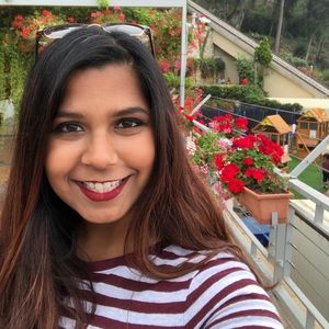 Meet your Posher, Seher